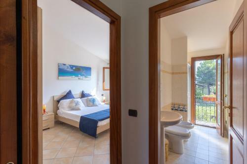 Villino Il Faretto Spiaggia