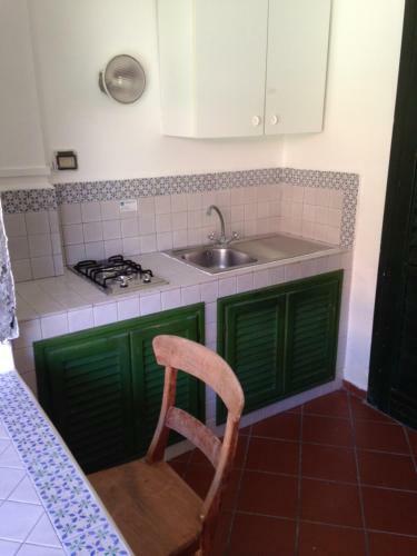 Apartamento Appartamenti Vulcano Club