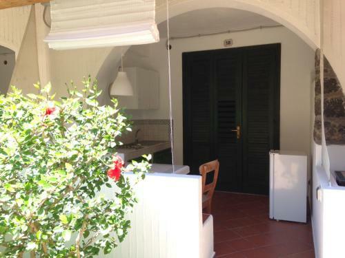 Apartamento Appartamenti Vulcano Club