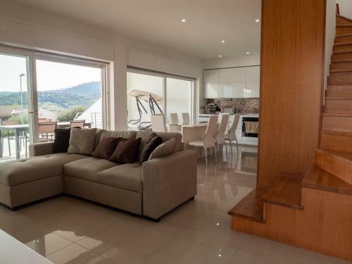Villa Con Piscina Privata Budoniaffitti