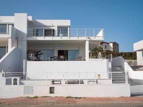 Villa Con Piscina Privata Budoniaffitti