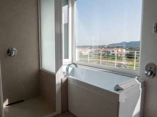 Villa Con Piscina Privata Budoniaffitti