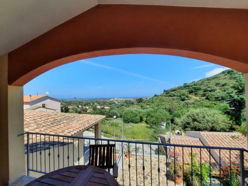 Residenza Monte Rena A3 - A4