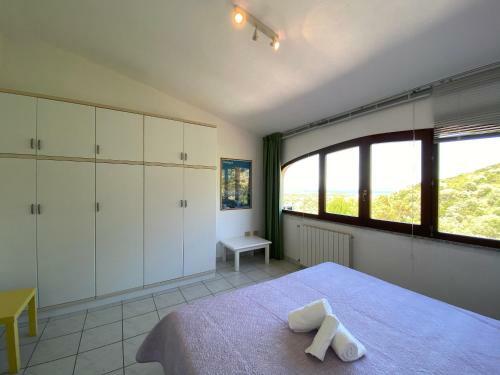 Residenza Monte Rena A3 - A4