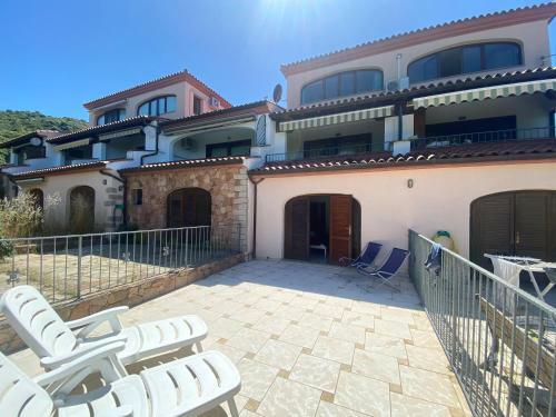 Residenza Monte Rena A3 - A4
