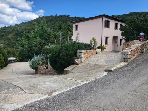 Residenza Monte Rena A3 - A4