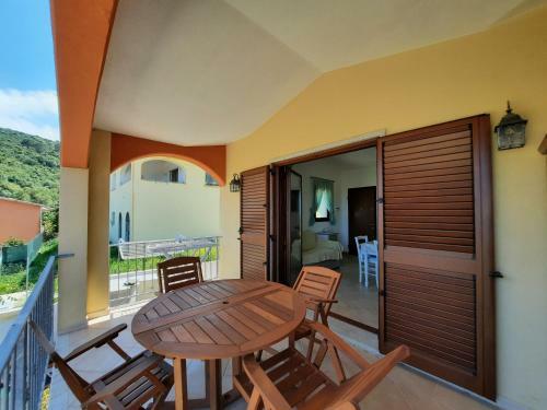 Residenza Monte Rena A3 - A4