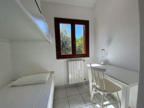 Residenza Monte Rena A3 - A4
