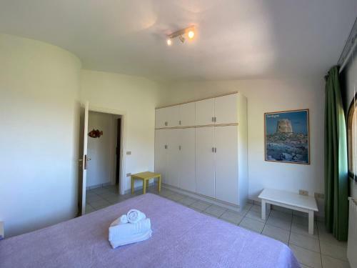 Residenza Monte Rena A3 - A4