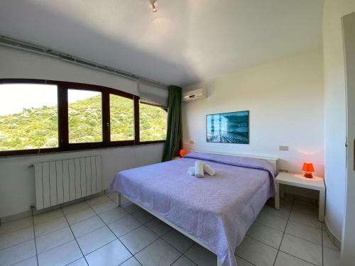 Residenza Monte Rena A3 - A4