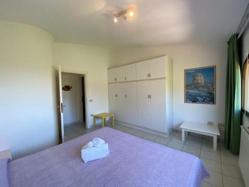 Residenza Monte Rena A3 - A4