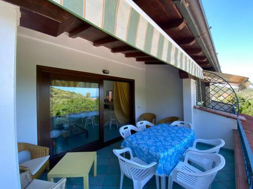 Residenza Monte Rena A3 - A4
