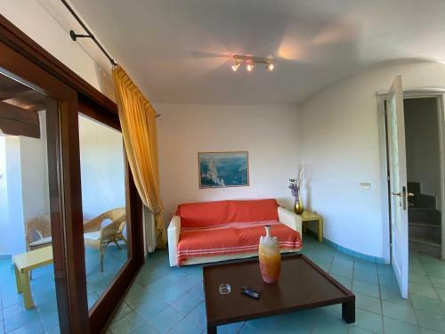 Residenza Monte Rena A3 - A4