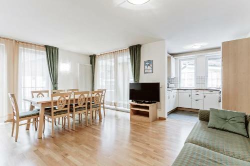 Apartments Petlin