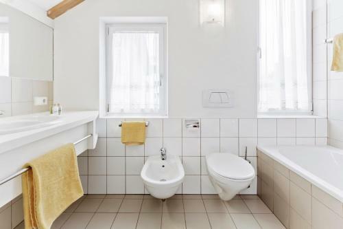 Apartments Petlin