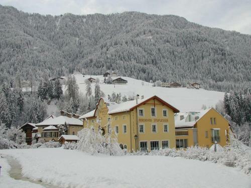 Apartments Petlin
