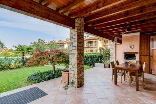 Apartamento Elisa Holiday