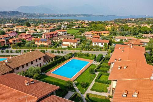 Apartamento Elisa Holiday