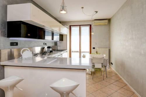 Apartamento Elisa Holiday