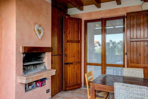 Apartamento Elisa Holiday