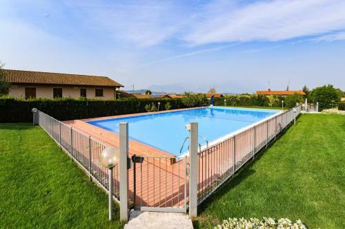 Apartamento Elisa Holiday