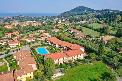 Apartamento Elisa Holiday