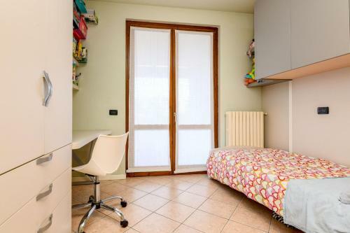 Apartamento Elisa Holiday