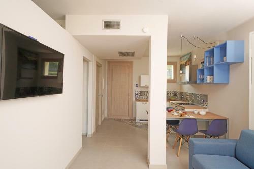 Apartamento Gardaliva Blue Studio 3