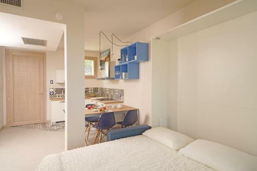 Apartamento Gardaliva Blue Studio 3