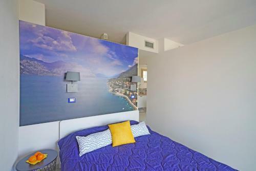 Apartamento Gardaliva Blue Studio 3