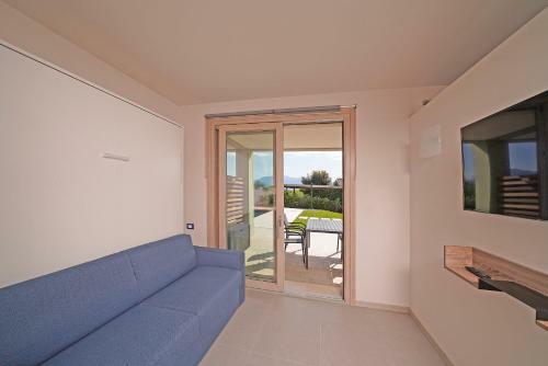 Apartamento Gardaliva Blue Studio 3