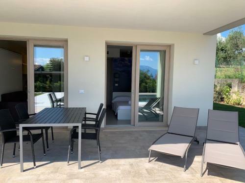 Apartamento Gardaliva 4