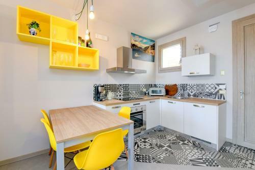Apartamento Gardaliva 4