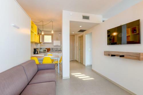 Apartamento Gardaliva 4
