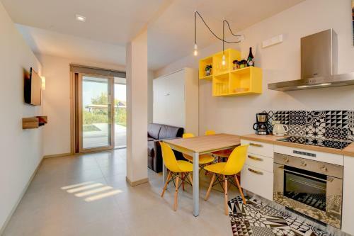 Apartamento Gardaliva 4