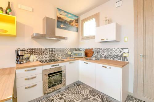 Apartamento Gardaliva 4