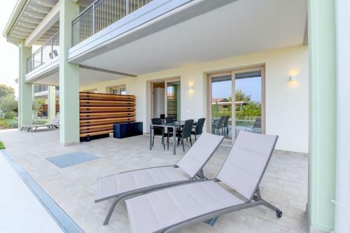 Apartamento Gardaliva 4