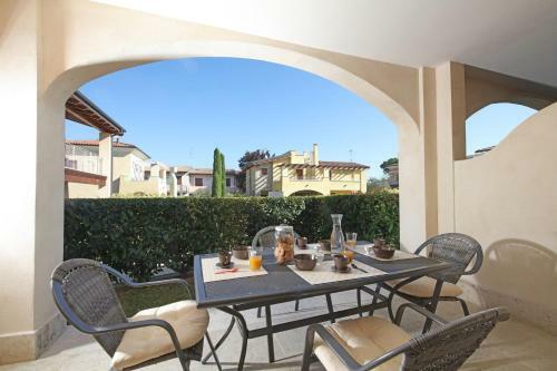 Apartamento I Giardini Della Romantica