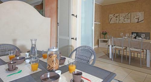 Apartamento I Giardini Della Romantica