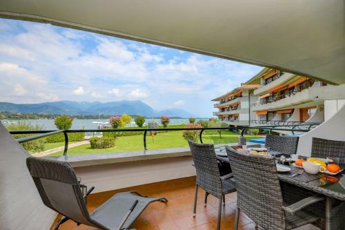 Apartamento Il Sogno Del Lago