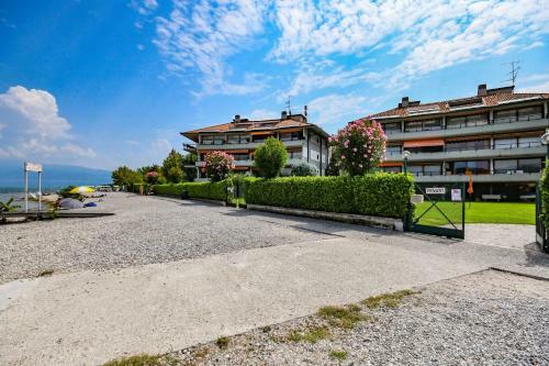Apartamento Il Sogno Del Lago