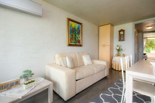 Apartamento Il Sogno Del Lago