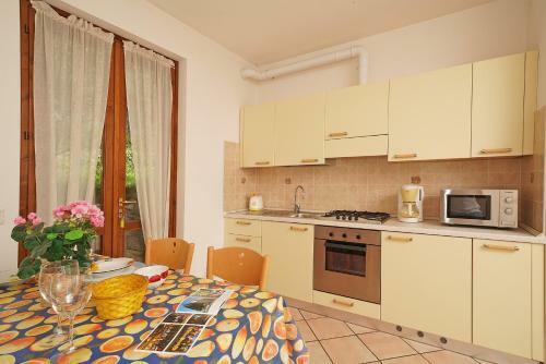 Apartamento Luna