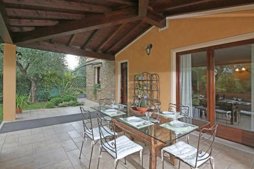 Apartamento Olivo