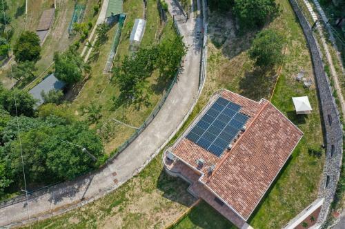 Apartamento Orange House