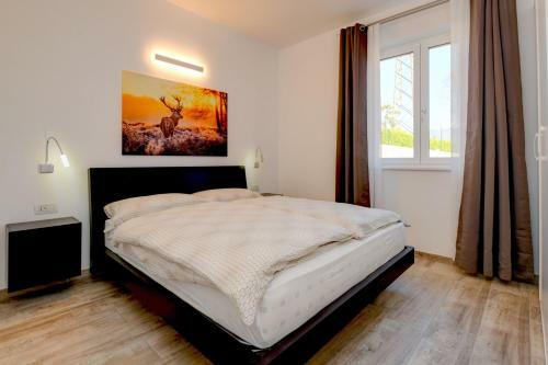 Apartamento Orange House