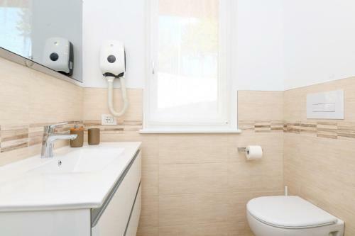 Apartamento Orange House