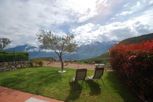 Apartamento Appartamento Angelica 5 - Rebomaholidays