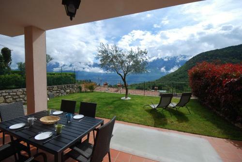 Apartamento Appartamento Angelica 5 - Rebomaholidays