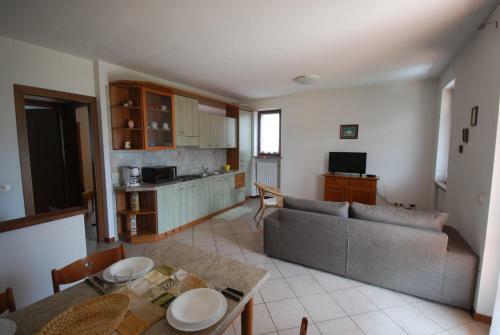 Apartamento Appartamento Angelica 5 - Rebomaholidays
